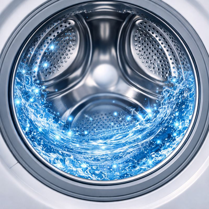 LavoraFresh™ – 60 Pastillas que Eliminar los Malos Olores Internos de tu Lavadora